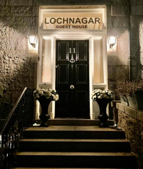 Lochnagar Guest House, Aberdeen